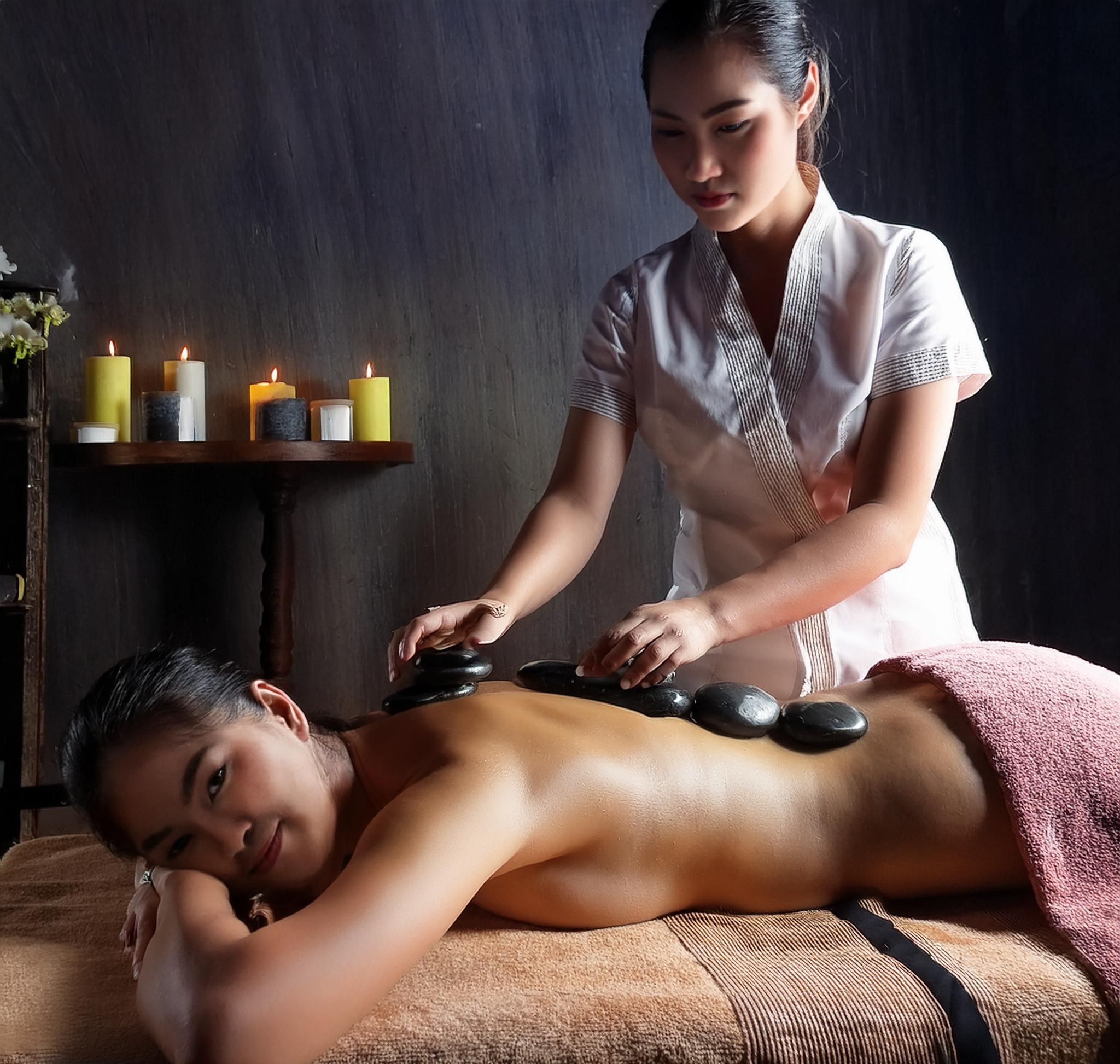 Thai Massage
